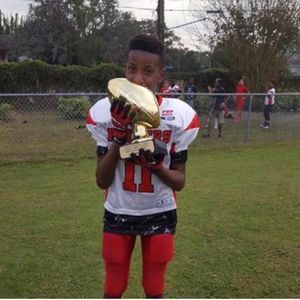 Meet your Posher, Zack